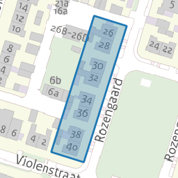 Perceel CUI00-L-1862