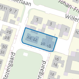 Perceel CUI00-L-1863