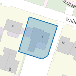 Perceel CUI00-L-1864