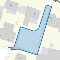 Perceel CUI00-L-1865