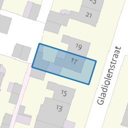 Perceel CUI00-L-1883