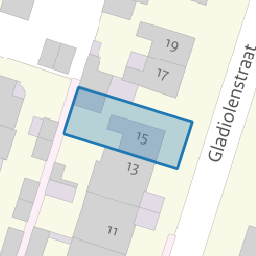 Perceel CUI00-L-1884