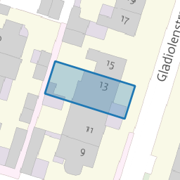 Perceel CUI00-L-1885