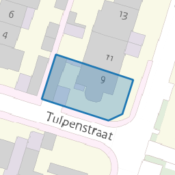 Perceel CUI00-L-1887