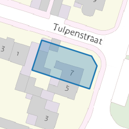 Perceel CUI00-L-1888