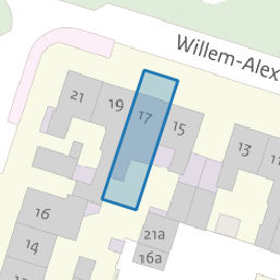 Perceel CUI00-L-1892