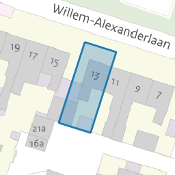 Perceel CUI00-L-1894