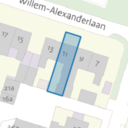 Perceel CUI00-L-1895