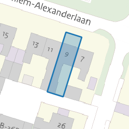 Perceel CUI00-L-1896