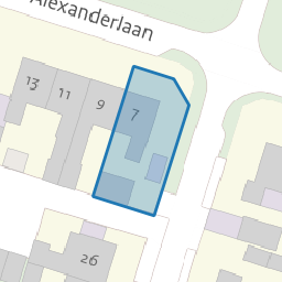 Perceel CUI00-L-1897