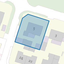 Perceel CUI00-L-1898