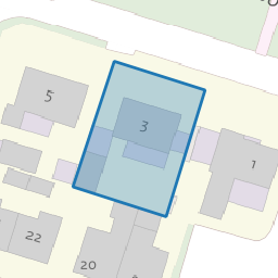 Perceel CUI00-L-1899