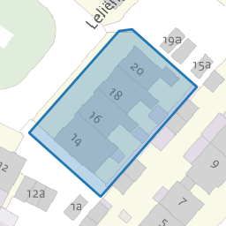 Perceel CUI00-L-1901