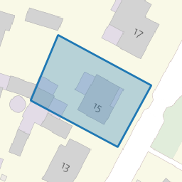 Perceel CUI00-L-1903