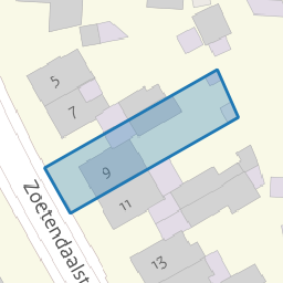 Perceel CUI00-L-1938