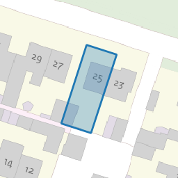 Perceel CUI00-L-1951