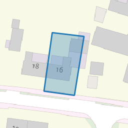 Perceel CUI00-L-2001