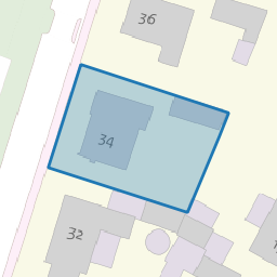 Perceel CUI00-L-2025