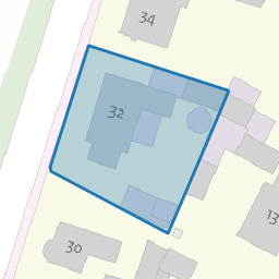 Perceel CUI00-L-2026