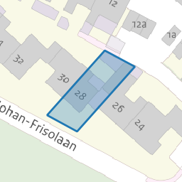 Perceel CUI00-L-2032