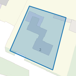 Perceel CUI00-L-2035