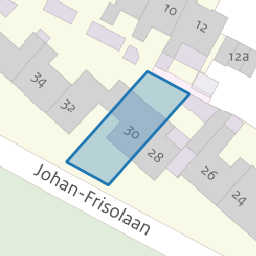 Perceel CUI00-L-2050