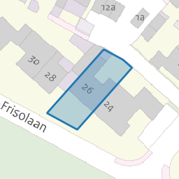 Perceel CUI00-L-2051