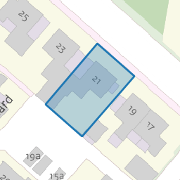 Perceel CUI00-L-2052