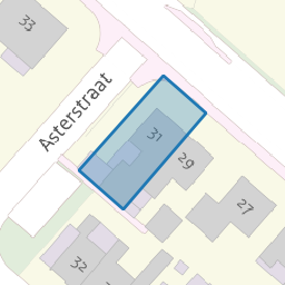 Perceel CUI00-L-2054