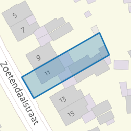 Perceel CUI00-L-2060