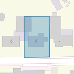 Perceel CUI00-L-2066