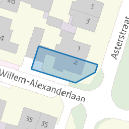 Perceel CUI00-L-2072