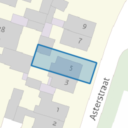 Perceel CUI00-L-2075