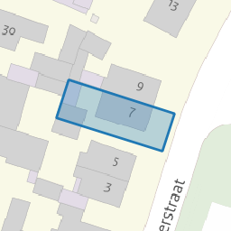 Perceel CUI00-L-2076