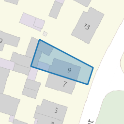 Perceel CUI00-L-2077