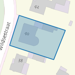 Perceel CUI00-L-2080