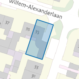 Perceel CUI00-L-2086