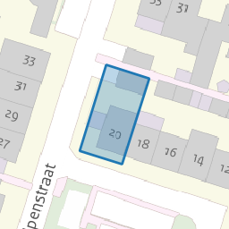 Perceel CUI00-L-2117