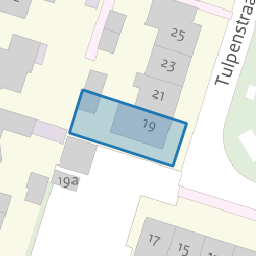 Perceel CUI00-L-2118