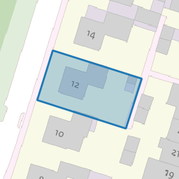 Perceel CUI00-L-2122