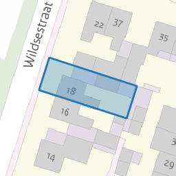 Perceel CUI00-L-2125