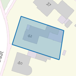 Perceel CUI00-L-2127