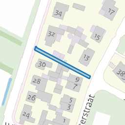 Perceel CUI00-L-2129