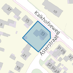 Perceel CUI00-L-2131