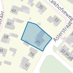 Perceel CUI00-L-2132