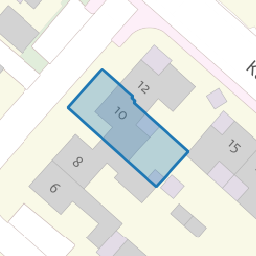 Perceel CUI00-L-2134