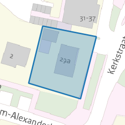 Perceel CUI00-L-2137