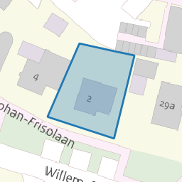 Perceel CUI00-L-2138