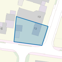 Perceel CUI00-L-2185