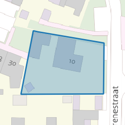 Perceel CUI00-L-2186